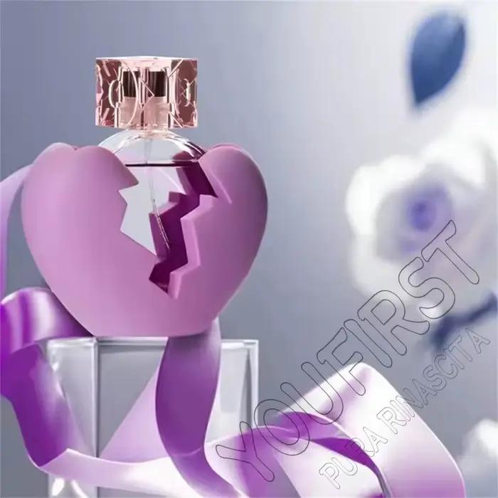 Marque privée Parfum femmes plante