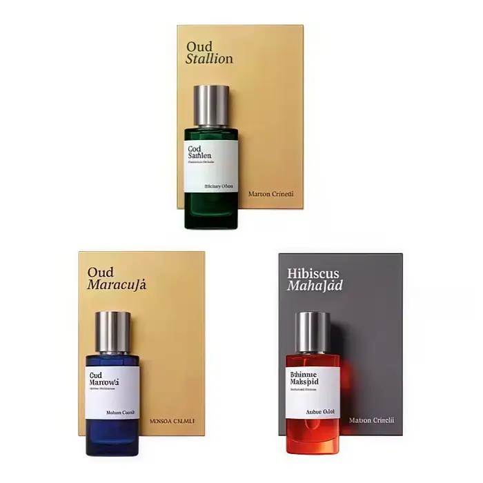 Parfum arabe unisexe de qualité supérieure 100 ml