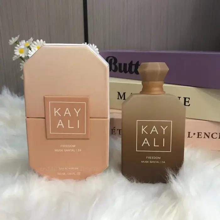 Parfum KAYALI 100ml, longue tenue