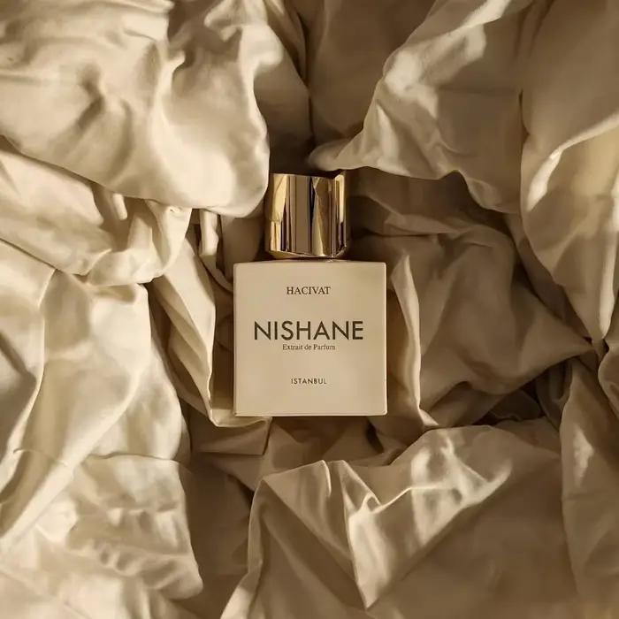 Nishane Karagoz Shadow Play Parfum Fruité Boisé Vaporisateur Eau