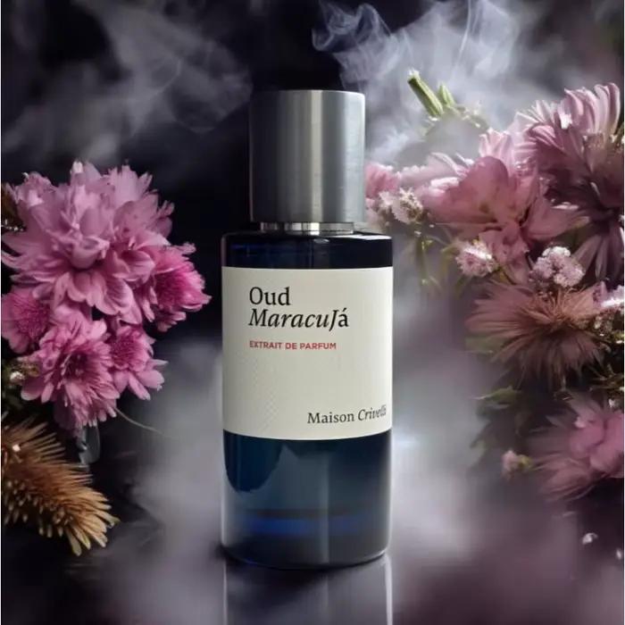Parfum Oud Maison Crivelli 50ml/100ml