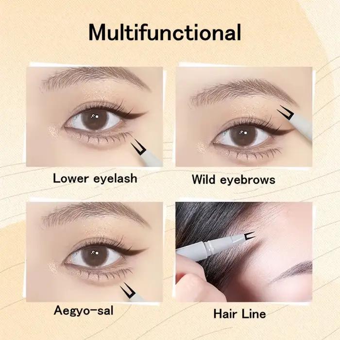 Crayon Eyeliner Aegyo-sal Liquide pour les Yeux
