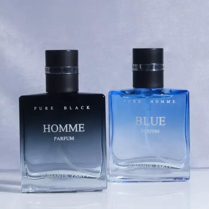 Parfum pour homme de marque