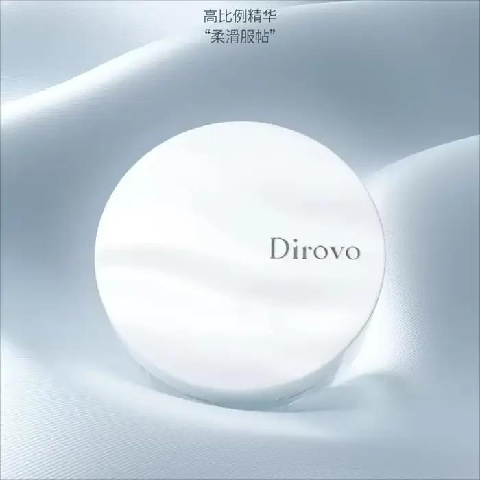 Original véritable DIROVO eau poudre libre réglage