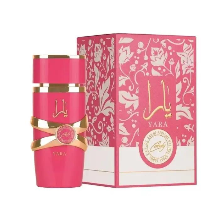 Parfum arabe pour femmes