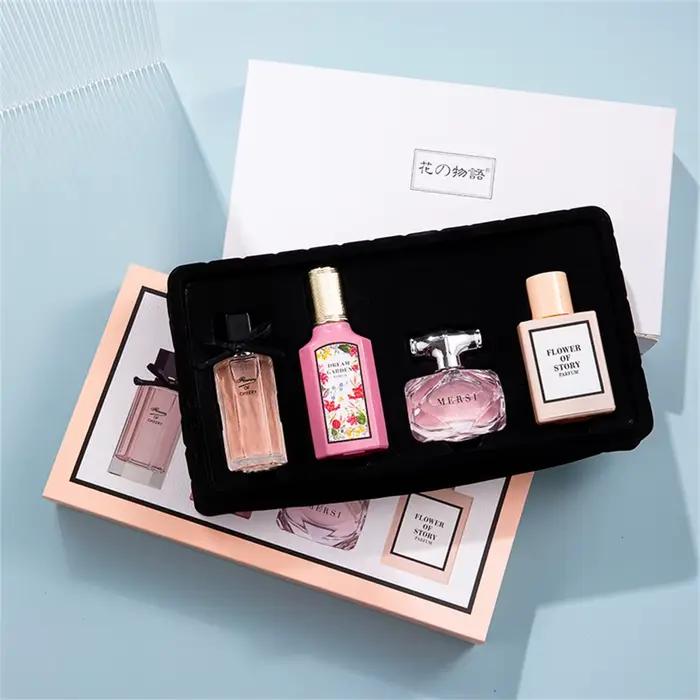 Parfum de marque pour femmes