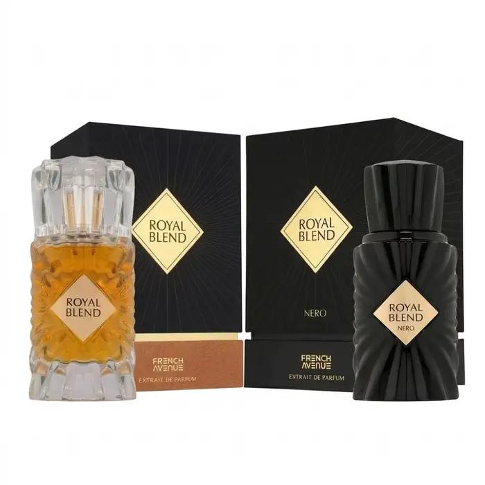 Parfum Arabe Royal du Moyen-Orient Dubaï