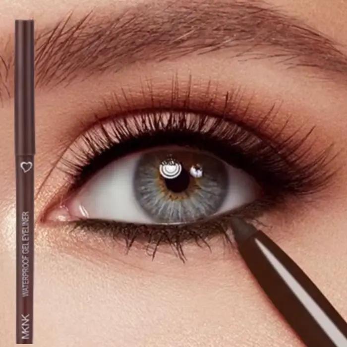 Stylo Eyeliner mat imperméable