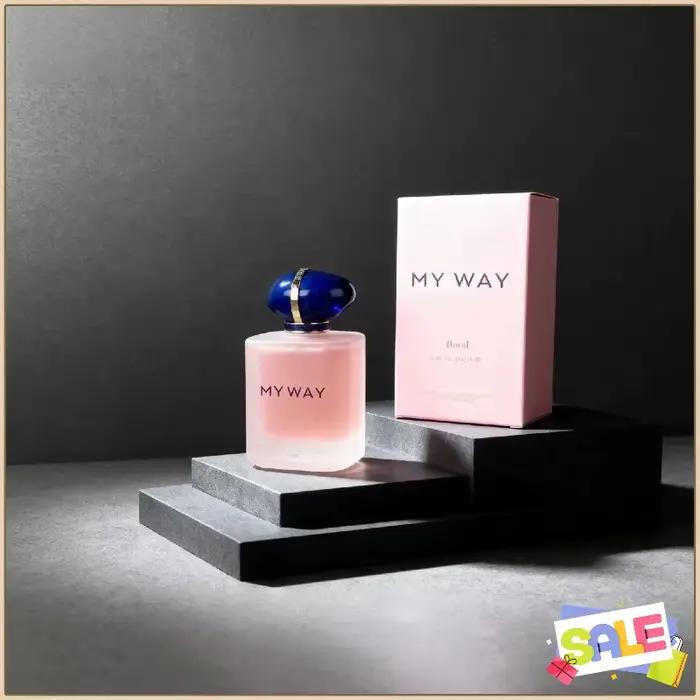 90ml Caminho Parfum Intense pour Femme - Eau
