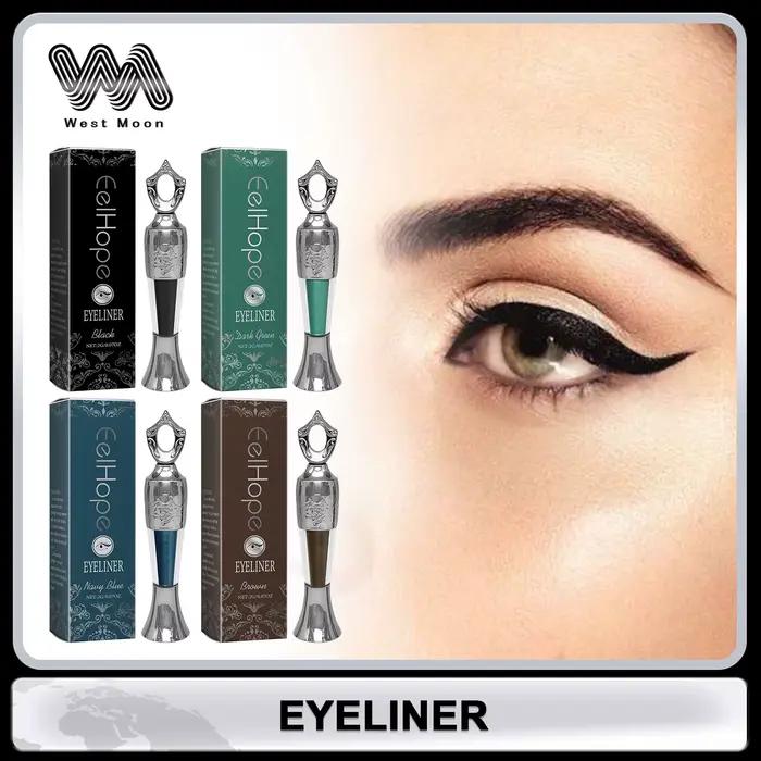 EELBathroom-Eyeliner imperméable en PE