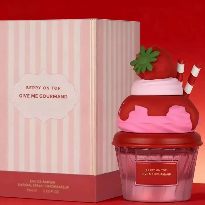 Parfum 75ml le plus vendu