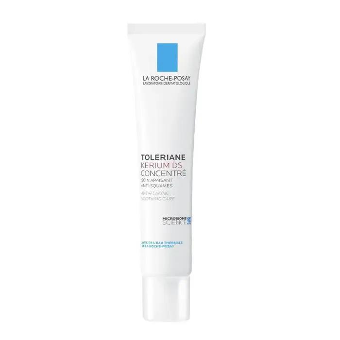 La Roche Posay Kerium DS Crème Apaisante Visage 40 ml