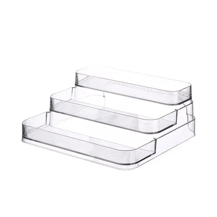 Étagère à parfum de bureau à 3 niveaux