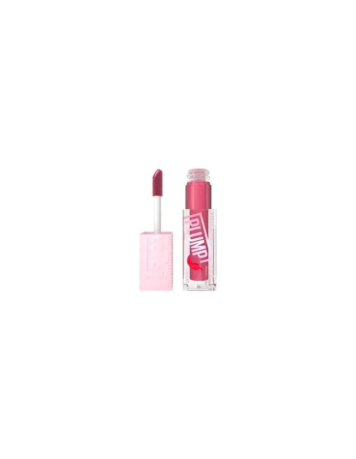 Maybelline Plump Brillo De Labios Voluminizador 006 Hot Chilli 5,4ml