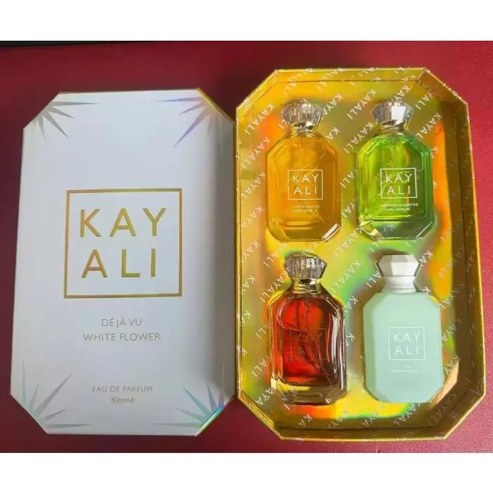 Ensemble de parfums KAYALI 4x30ml
