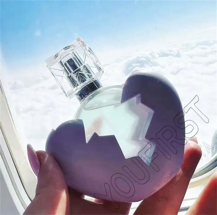 Amour chérie Parfum femmes plante florale