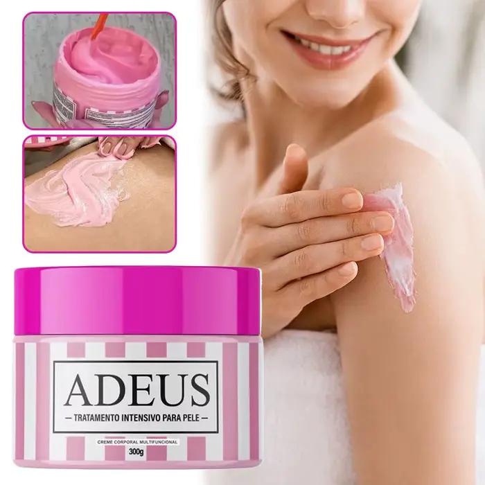 Crème hydratante pour le corps ADEUS