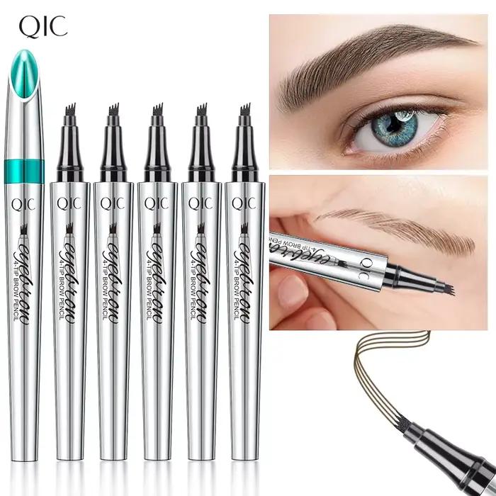 EyebloggPen-Crayon à sourcils liquide
