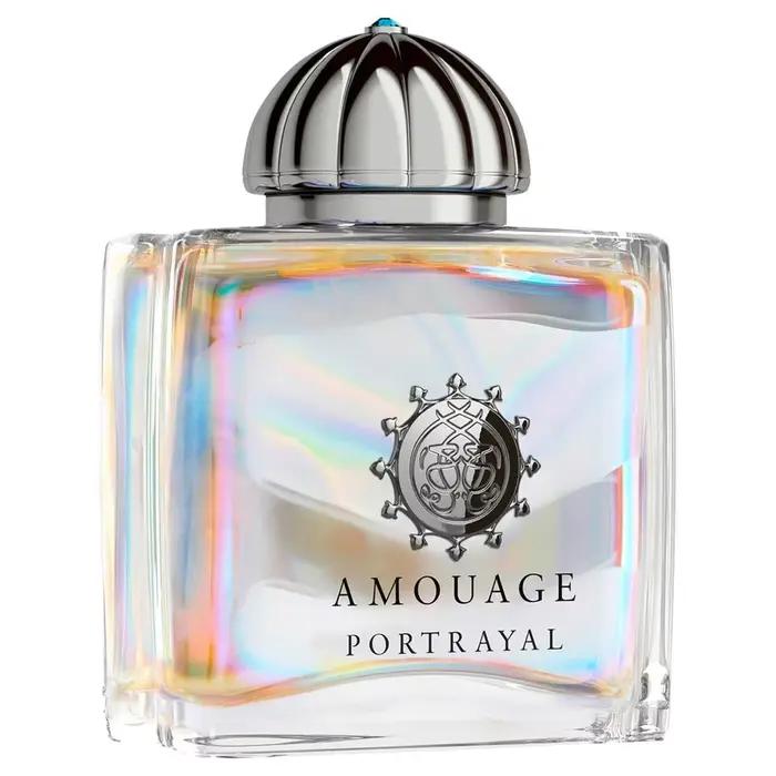 Parfum pour femme 100 ml