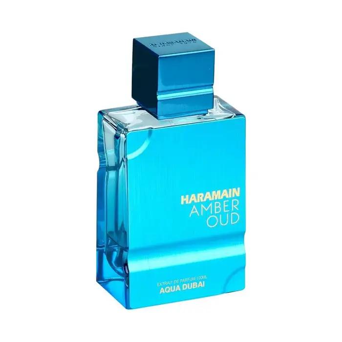 60ml arabe dubaï moyen-orient parfum unisexe Eau De Toilette rubis or bleu édition durable charmant