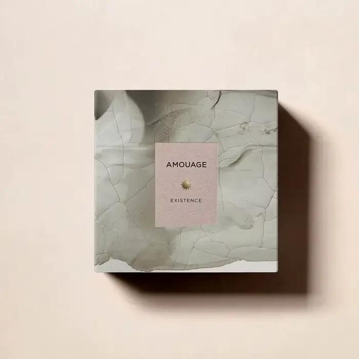 Amouage 100ml Parfum Unisexe Boisé Aromatique Oriental Floral Vanille Cèdre Longue Durée Eau de Parfum Parfum de Luxe Cadeau