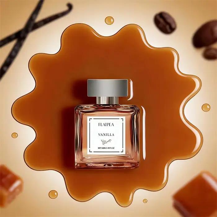Parfum Crème Vanille Lait