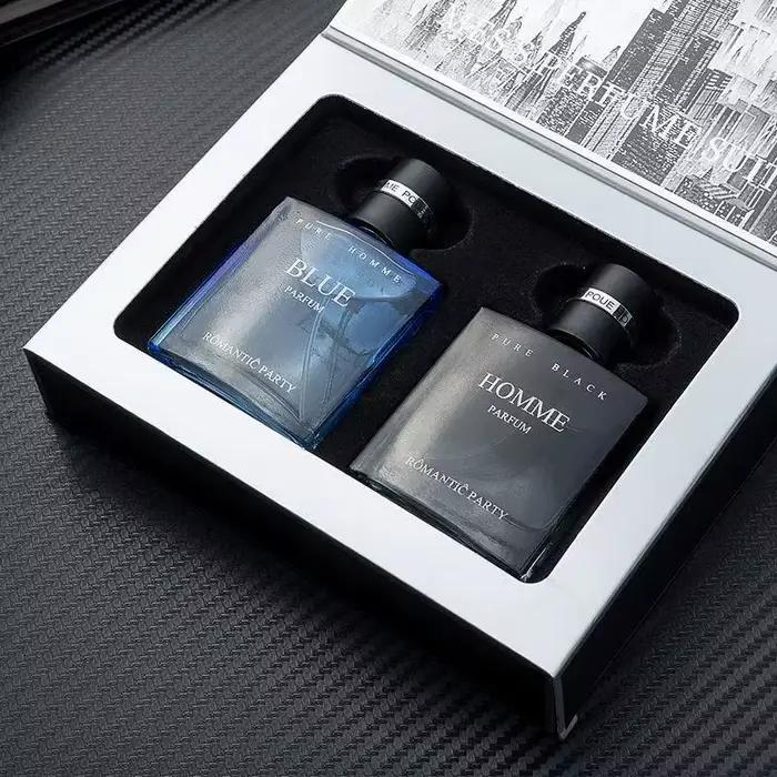 Parfum pour homme de marque