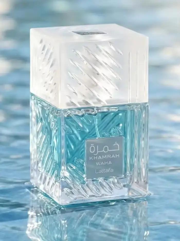 Parfums arabes originaux Khamrah 100 ml
