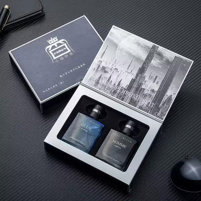 Parfum pour homme de marque
