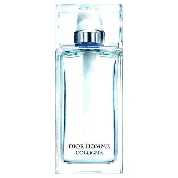 Dior Homme Cologne Eau De Toilette Vaporisateur 125ml