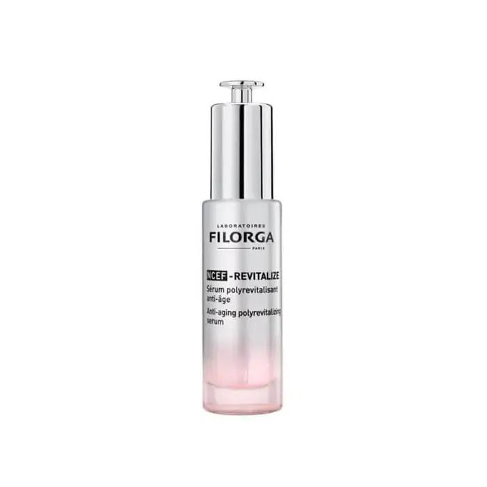 Filorga NCEF-Revitalize Sérum Anti-Âge Polyrevitalisant 30 ml