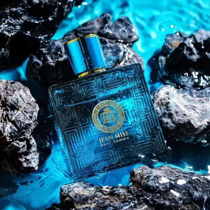 Parfum Eros pour hommes