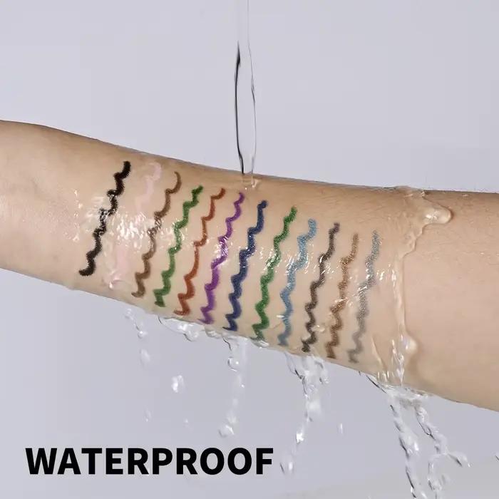 Crayon Eyeliner Imperméable Lakerain