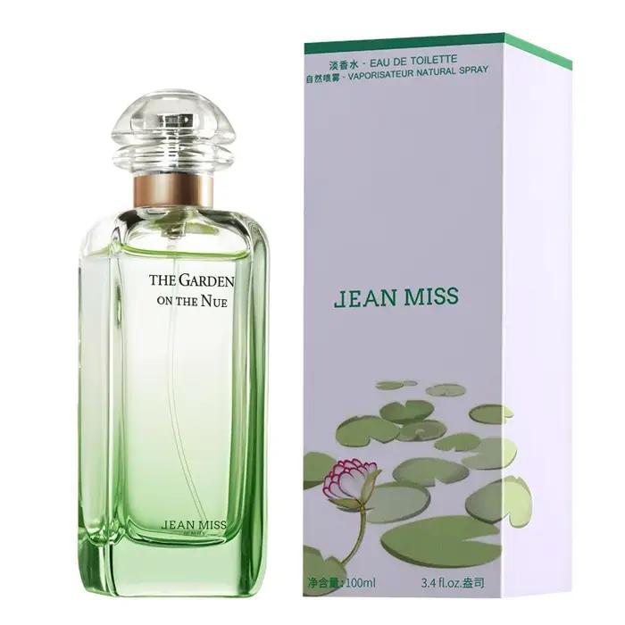 Parfum Voyage des parfums