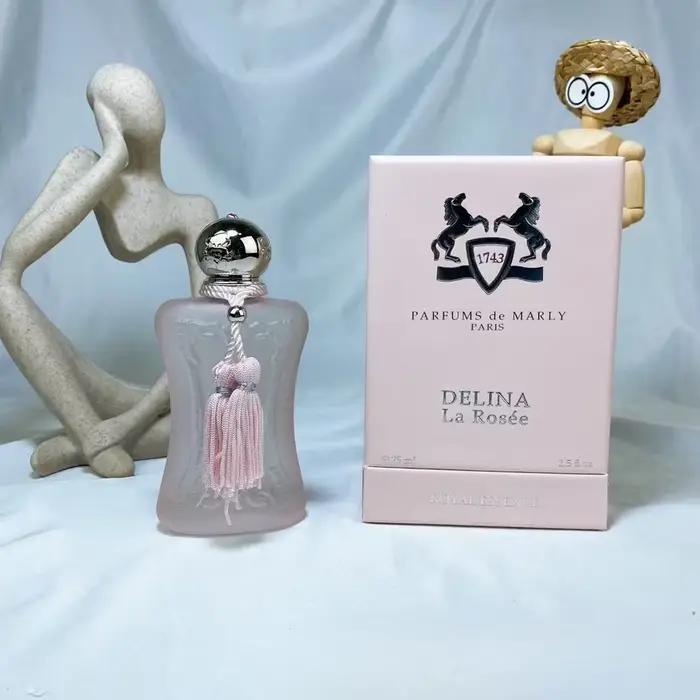 Coffret cadeau Eau de Parfum Rose Exotique 75 ml