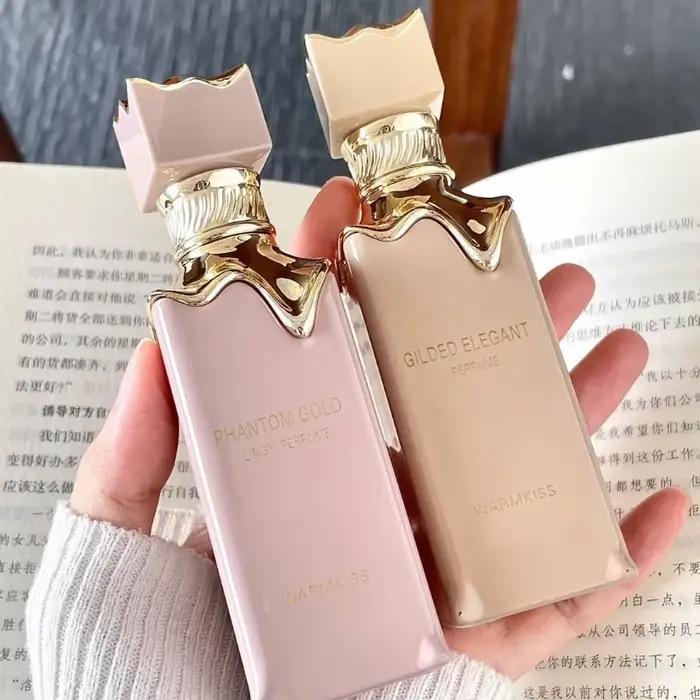 Parfum Crème Pancake de Marque pour Femme Arabe