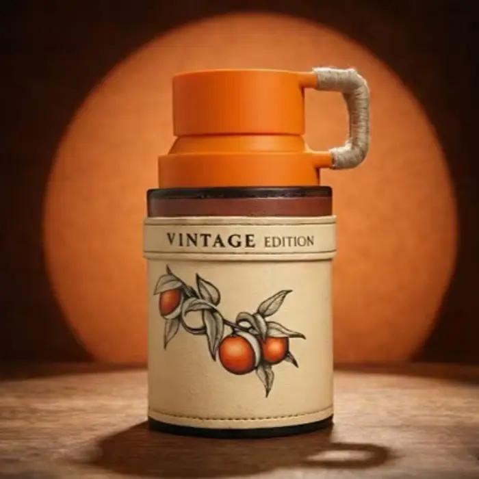 Parfum vintage Odyssey Mandarin Sky 100ml unisexe