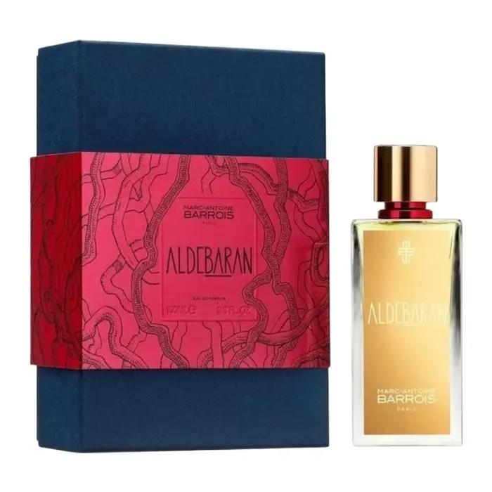 Eau de Parfum 100 ml, parfum de haute qualité