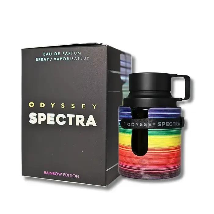 Eau de Parfum Unisexe 100ml