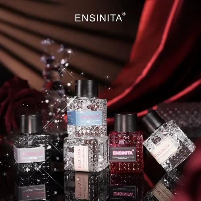 Parfum charmant unisexe Premium