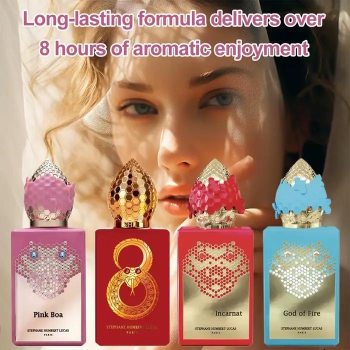 Parfum unisexe 50 ml Master Perfume