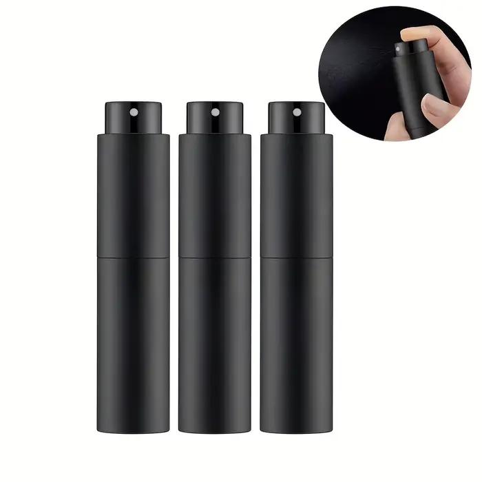 Pulvérisateur de parfum de voyage de 10 ml