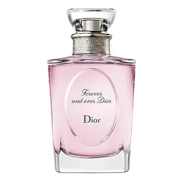 Dior Forever and Ever Eau De Toilette Vaporisateur 100ml