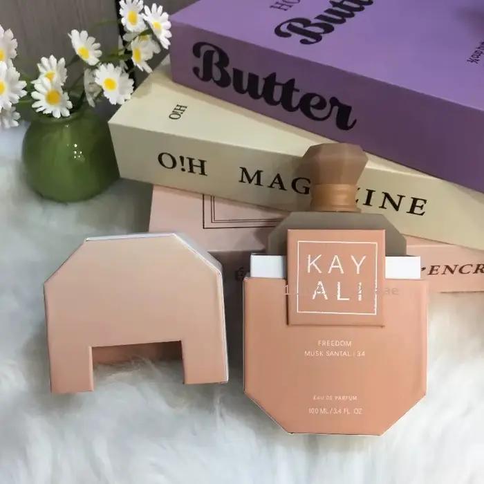 Parfum KAYALI 100 ml, longue tenue