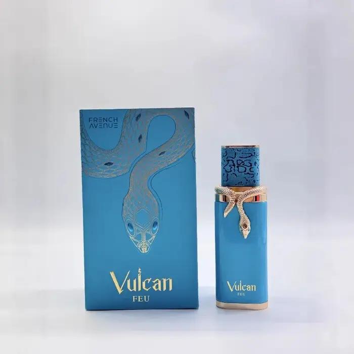 Parfum Vulcan Feu 100ml