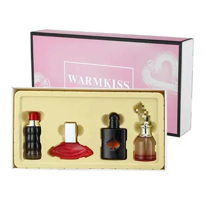 Parfum de marque pour femme