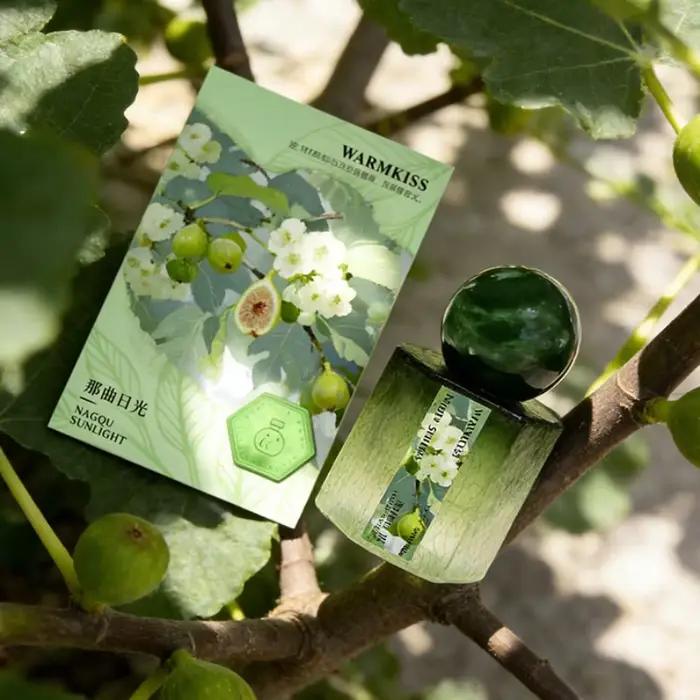 Spray De parfum brume De montagne, parfum fruité Floral De luxe pour femmes, parfum De jasmin/Rose/moyeux/bois De santal/ambre pour hommes, eau De Toilette