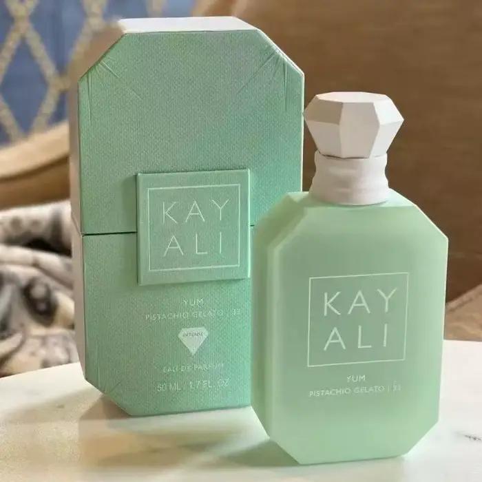 Parfum floral vanille Jean Miss 100ml eau de parfum romantique cadeau occasions spéciales femmes
