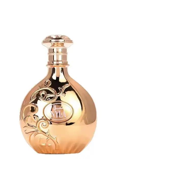 Coffret cadeau Eau de Parfum pour femme Oriental Fragrance 80ml