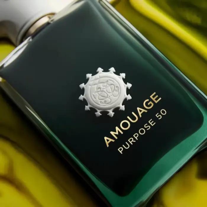Parfum AMOUAGE pour homme